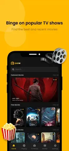pikashow-app-download-free tv show